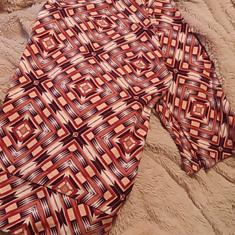 Lularoe tc leggings